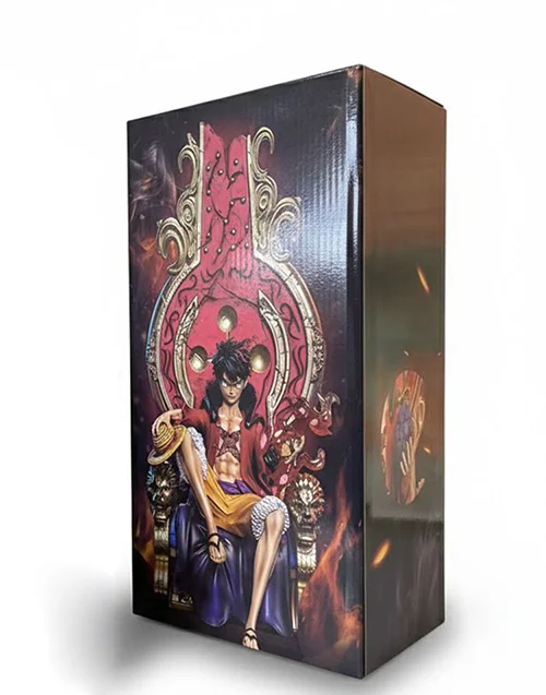 Anime One Piece Luffy Figürü 32 Cm Alk5276 Fiyatı, Yorumları ve Özellikleri