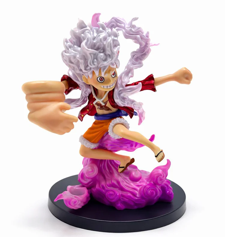 Anime One Piece Luffy Figürü 15 Cm Alk5264 Fiyatı, Yorumları ve Özellikleri