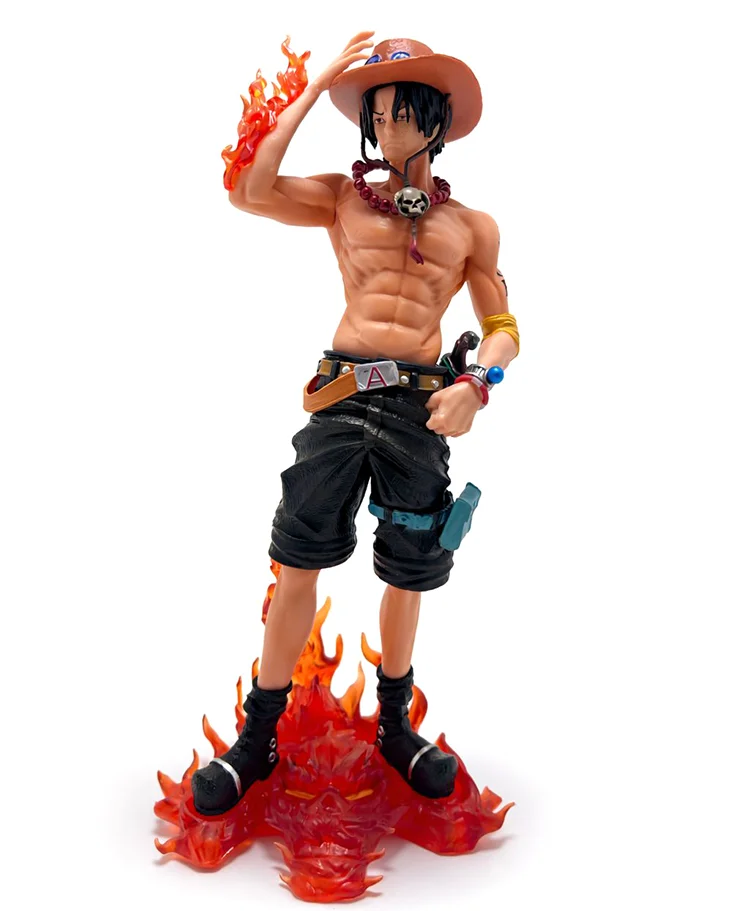 Anime One Piece Luffy Figürü 24 Cm Alk5260 Fiyatı, Yorumları ve Özellikleri