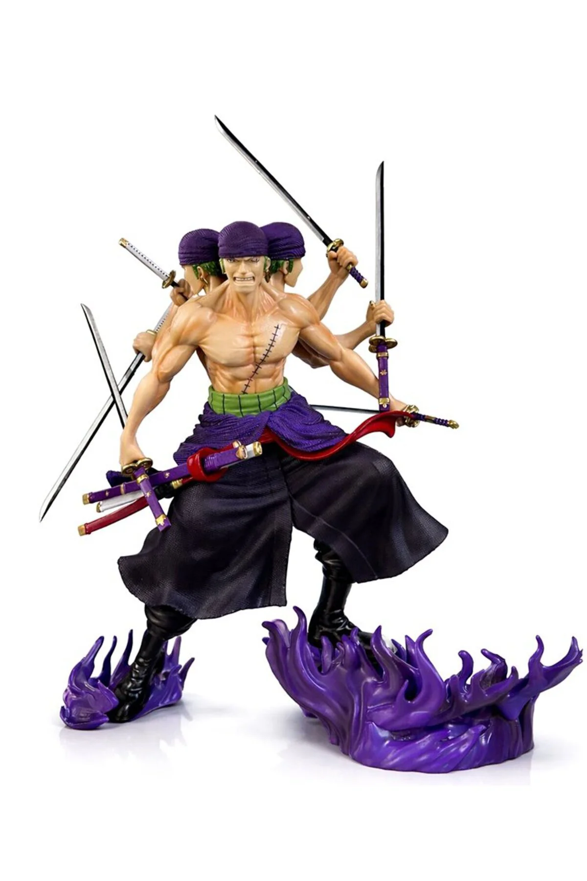 Anime One Piece Luffy Figürü 25 Cm - Model 3 Fiyatı, Yorumları ve Özellikleri
