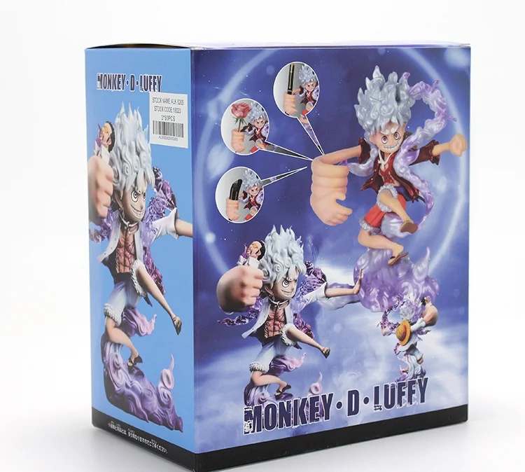 Anime One Piece Luffy Figürü 15 Cm Alk5265 Anime One Piece Luffy Figürü 15 Cm Alk5265 Fiyatı, Yorumları ve Özellikleri