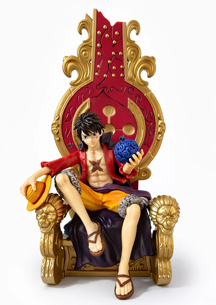 Anime One Piece Luffy Figürü 32 Cm Alk5276 Fiyatı, Yorumları ve Özellikleri