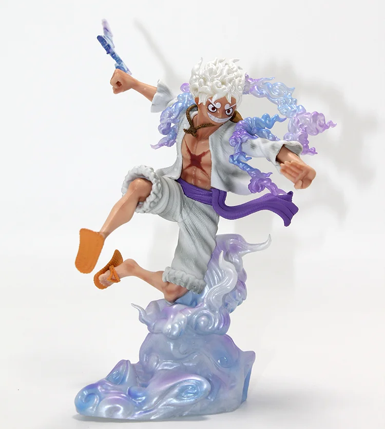 Anime One Piece Luffy Figürü 21 Cm Alk5261 Fiyatı, Yorumları ve Özellikleri