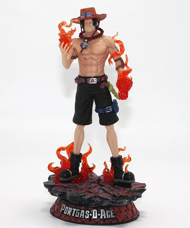 Anime One Piece Luffy Figürü 25 Cm Alk5259 Anime One Piece Luffy Figürü 25 Cm Alk5259
