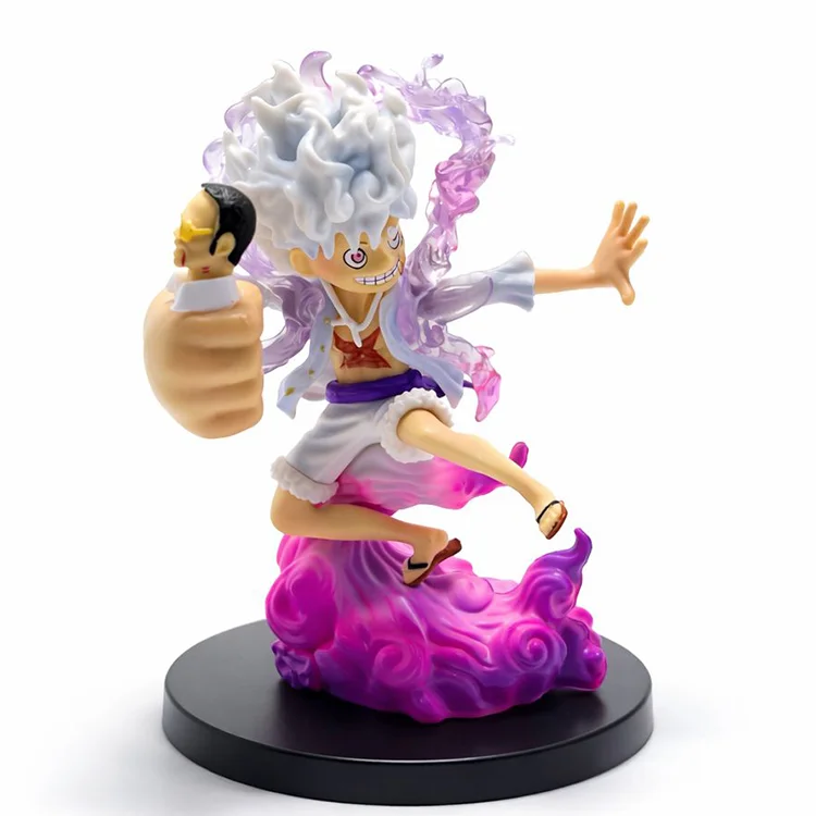 Anime One Piece Luffy Figürü 15 Cm Alk5265 Anime One Piece Luffy Figürü 15 Cm Alk5265 Fiyatı, Yorumları ve Özellikleri
