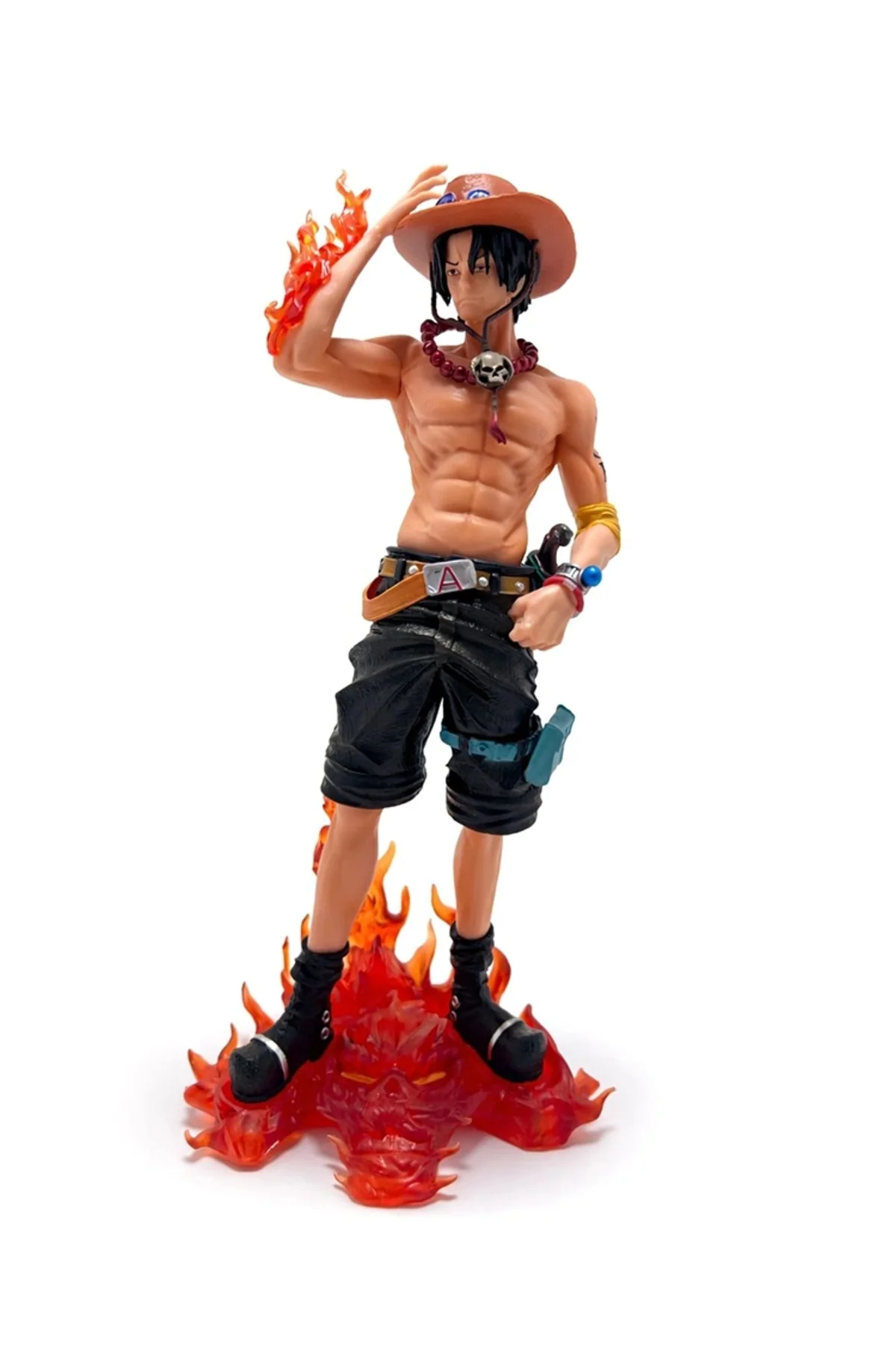Anime One Piece Luffy Figürü 24 Cm Alk5260 Anime One Piece Luffy Figürü 24 Cm Alk5260