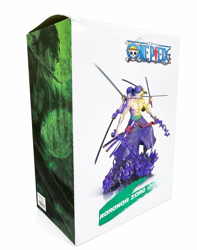 Anime One Piece Roronoa Zoro Figürü 30 Cm Alk5298 Anime One Piece Roronoa Zoro Figürü 30 Cm Alk5298 Fiyatı, Yorumları ve Özellikleri