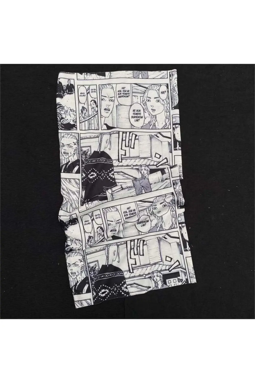 Anime Tokyo Revengers - Manga Saç Bandı