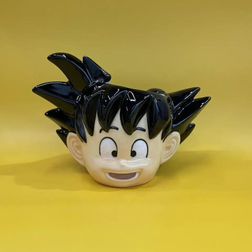 Just Cheap Store Anime Wukong Kupa
