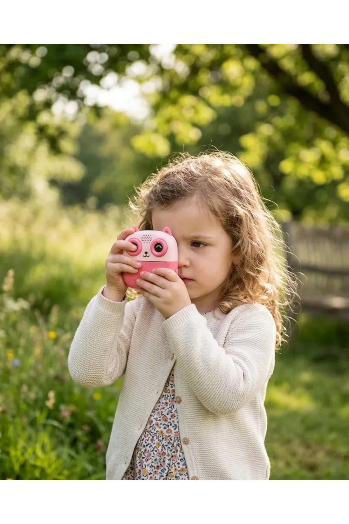Anında Fotoğraf Baskılı Çocuk Kamerası 5 Rulo Kağıt 6 Renk Kalem Hediyeli Eğitici Oyuncak Kamera Anında Fotoğraf Baskılı Çocuk Kamerası 5 Rulo Kağıt 6 Renk Kalem Hediyeli Eğitici Oyuncak Kamera