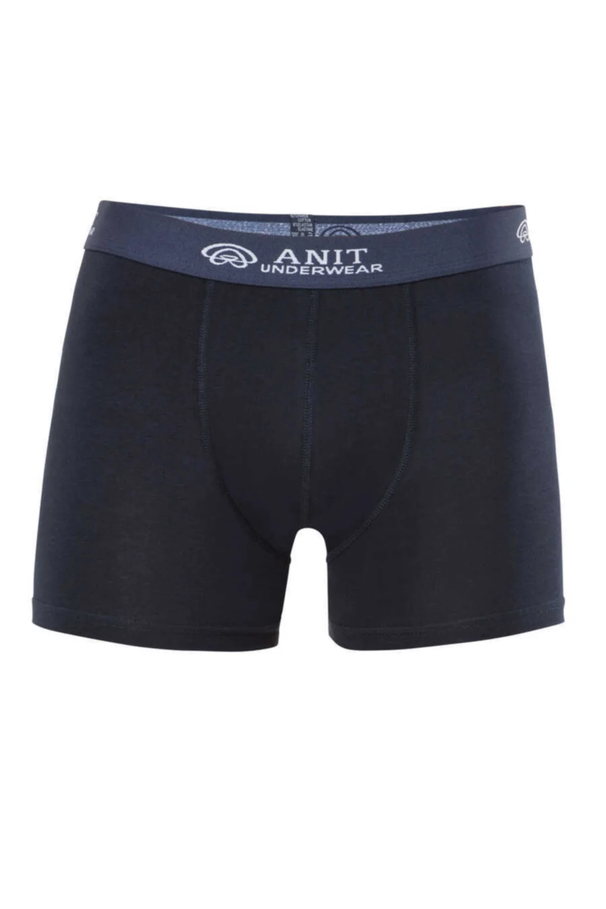 Anıt 1115 Erkek Likralı Boxer