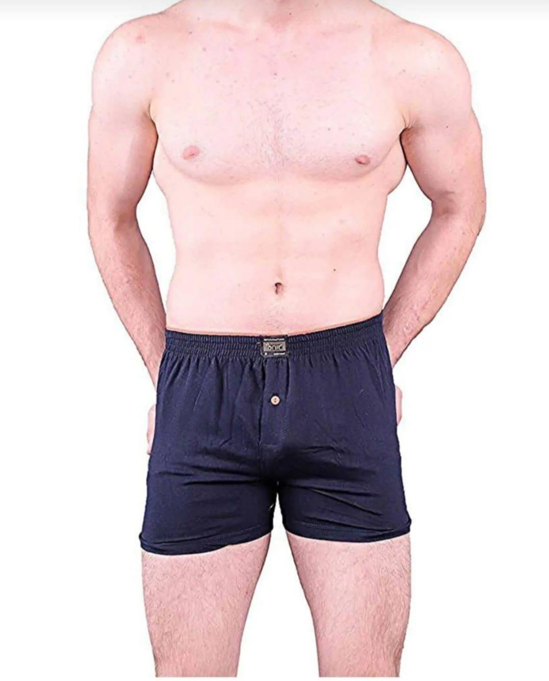 ANIT 1146 ERKEK PAMUKLU PENYE BOXER 6 ADET ANIT 1146 ERKEK PAMUKLU PENYE BOXER 6 ADET