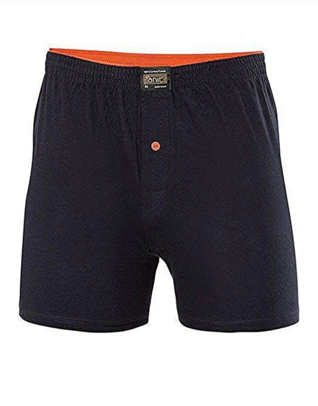ANIT 1146 ERKEK PAMUKLU PENYE BOXER 6 ADET ANIT 1146 ERKEK PAMUKLU PENYE BOXER 6 ADET