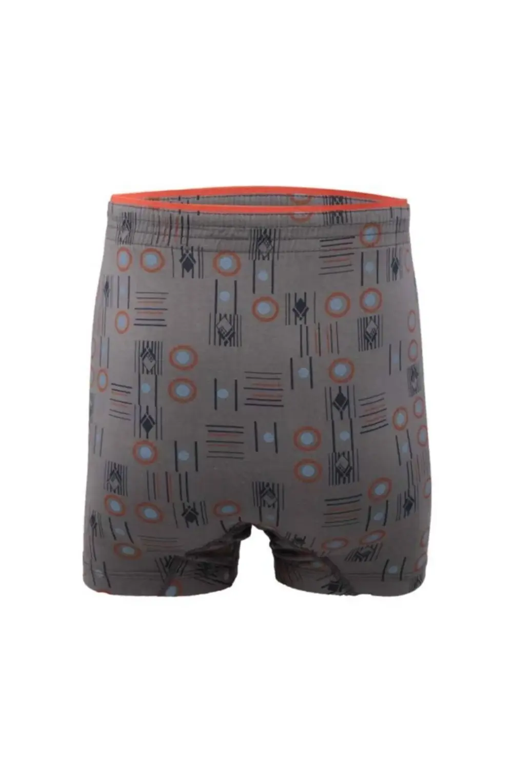 Anıt Penye Boxer 1162 | Turuncu