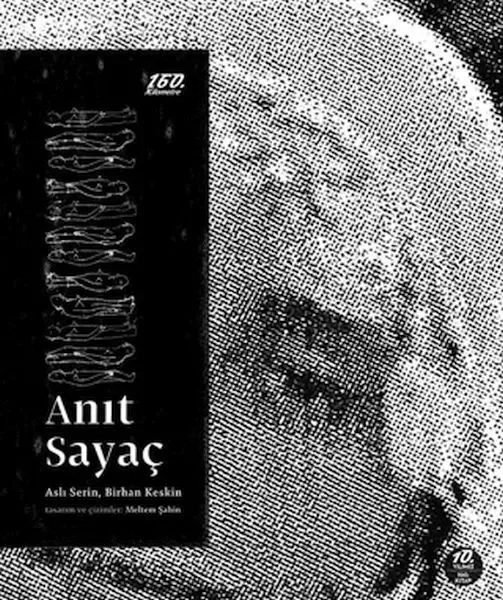 Anıt Sayaç (İp Ciltli) Fiyatı, Yorumları ve Özellikleri