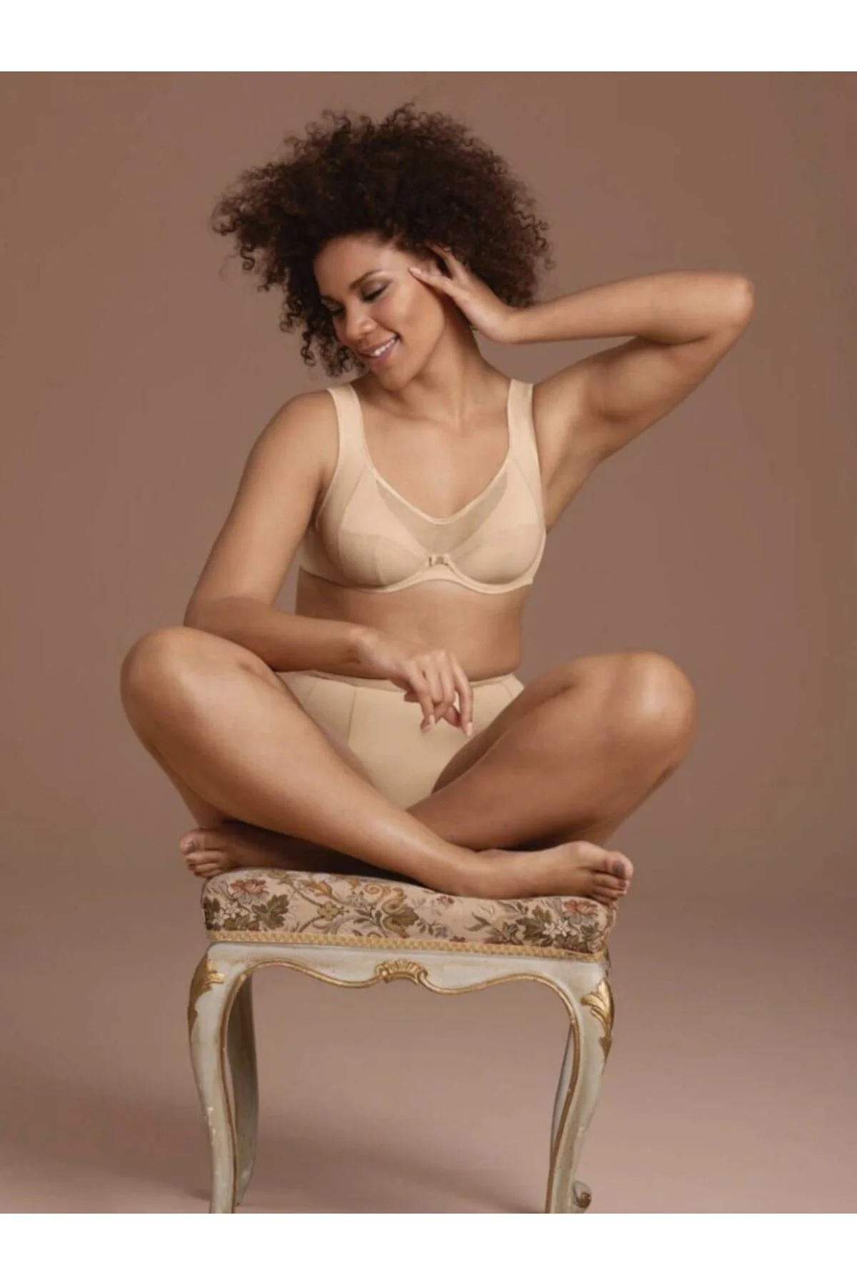 Anita Balenli Comfort-Rahat Toparlayıcı Clara Sütyen