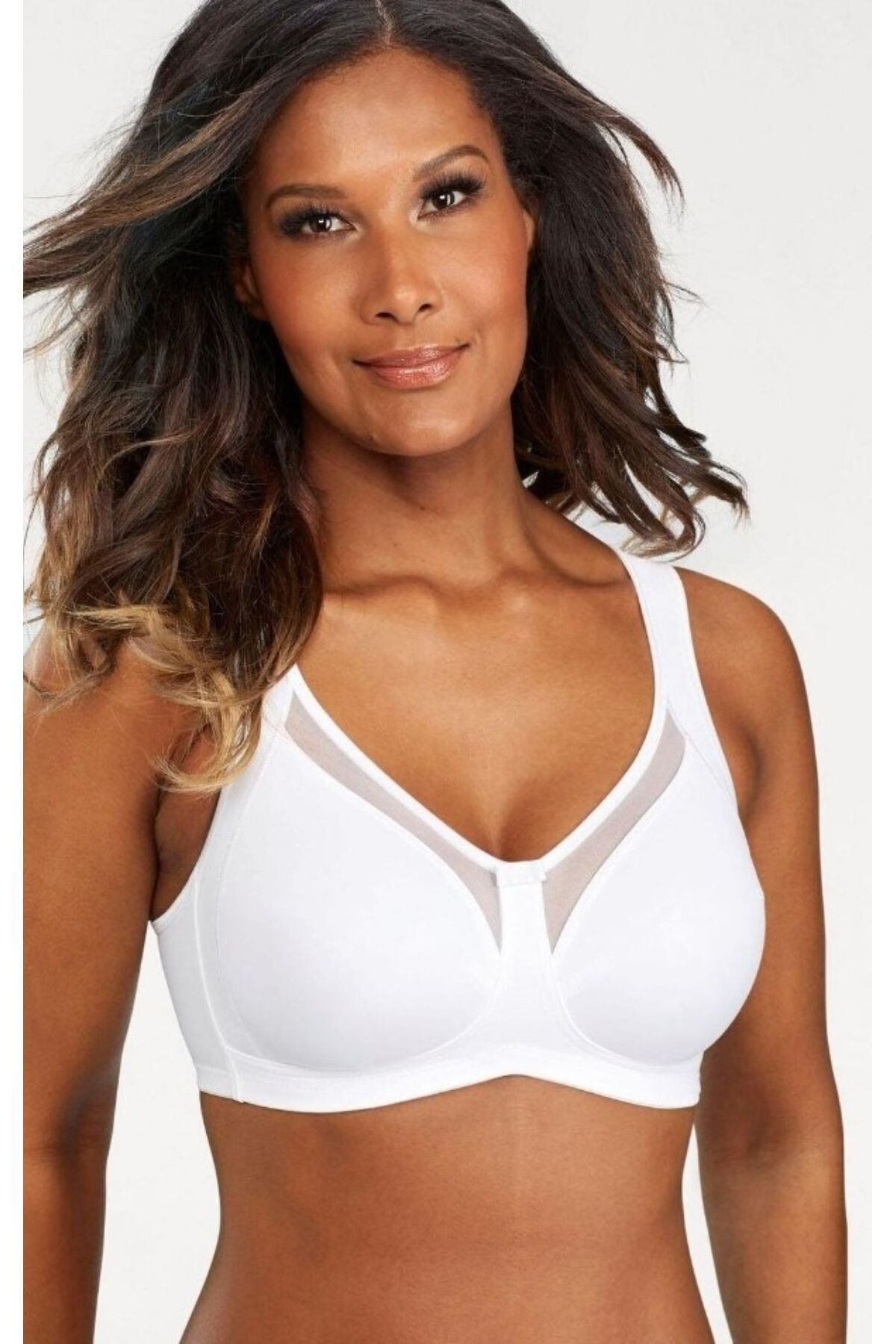 Anita Comfort Toparlayıcı Clara Sütyen Dikişsiz