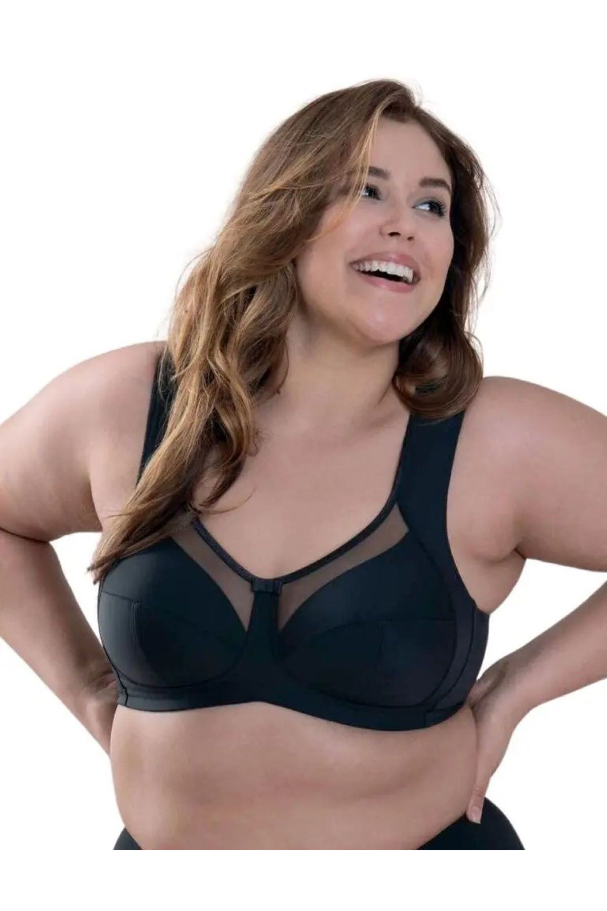 Anita Comfort Toparlayıcı Clara Sütyen