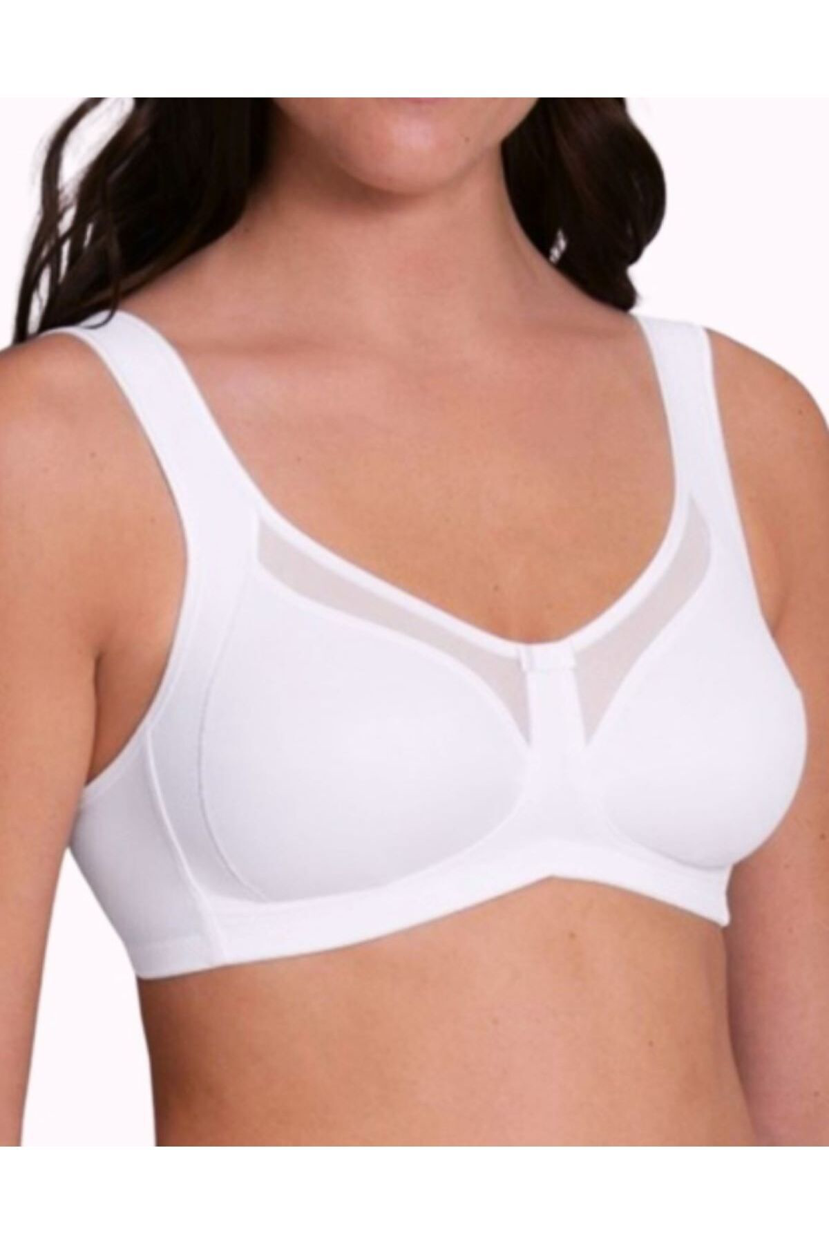 Anita Comfort Toparlayıcı Clara Sütyen Dikişsiz