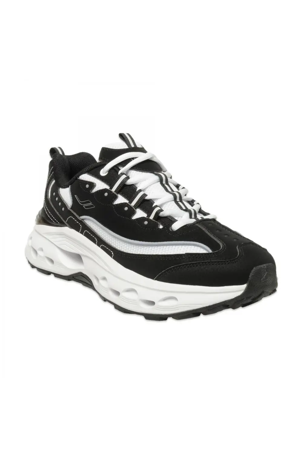 Anita Easystep Siyah Unisex Spor Ayakkabı