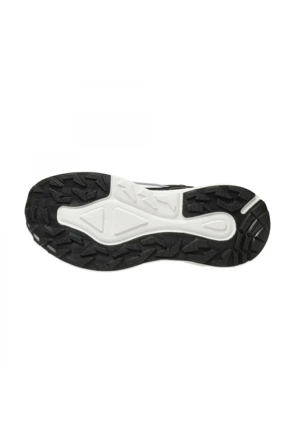 Anita Easystep Siyah Unisex Spor Ayakkabı