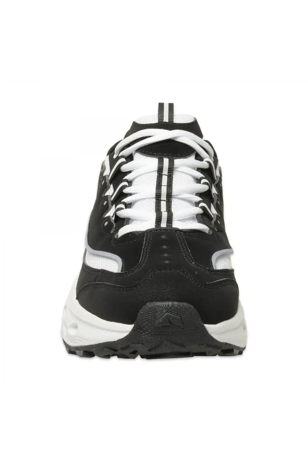 Anita Easystep Siyah Unisex Spor Ayakkabı