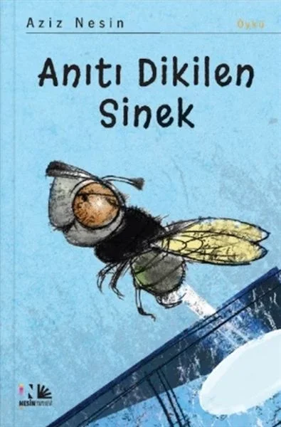 Anıtı Dikilen Sinek Fiyatı, Yorumları ve Özellikleri