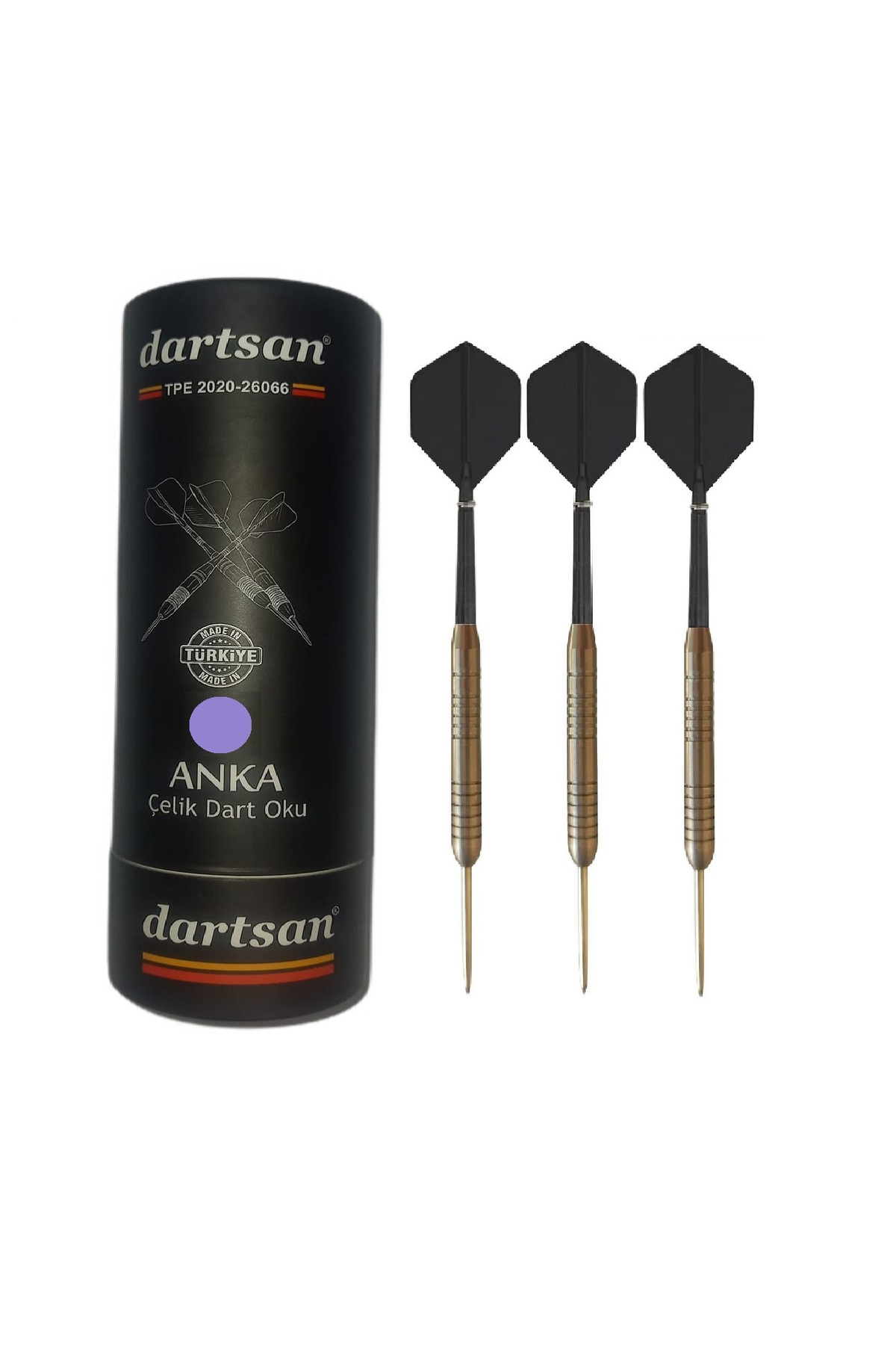 ANKA BUTİK DART SET DAB2148