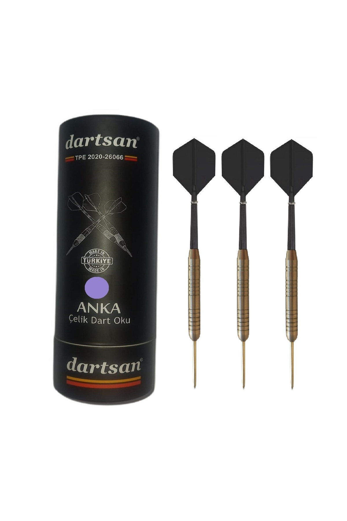 ANKA BUTİK DART SET DAB2248