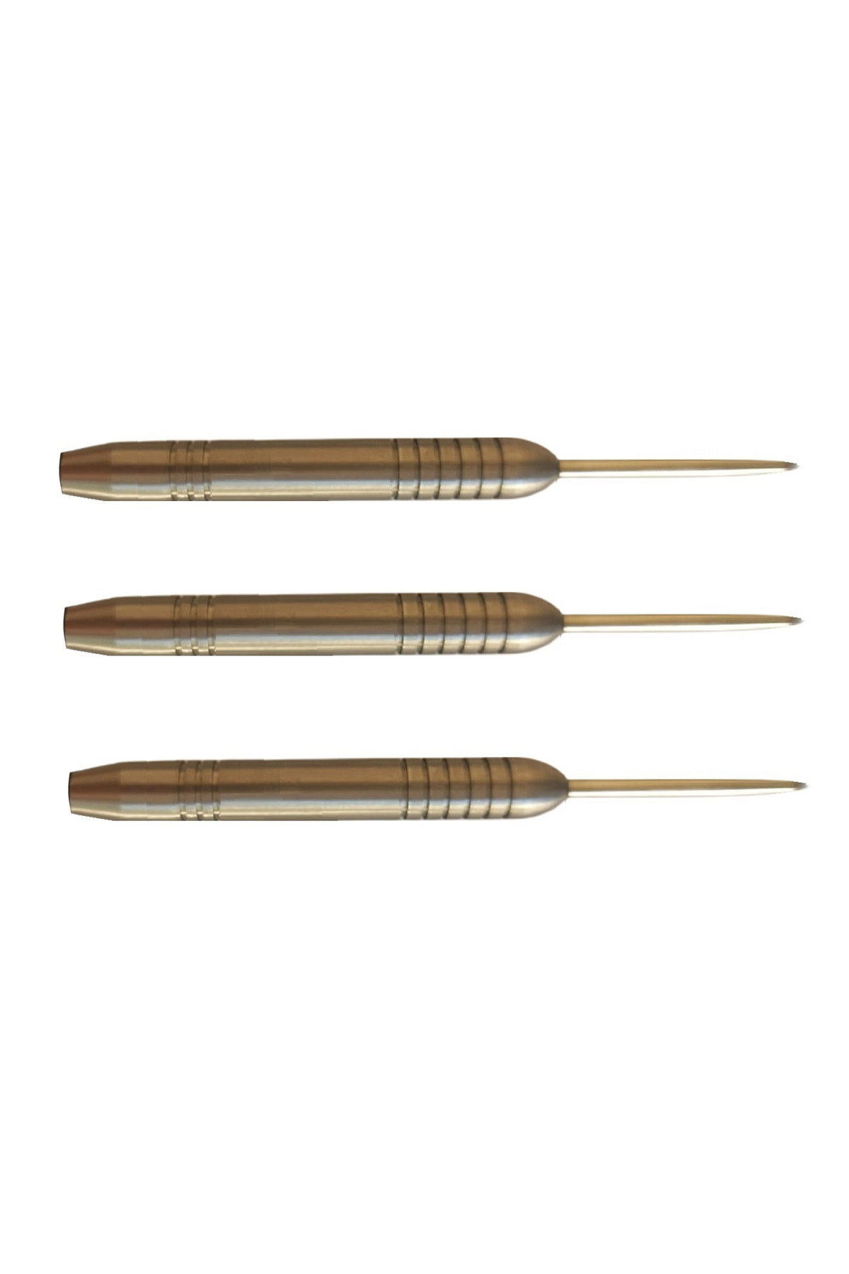 Anka Ilk Türk Malı Çelik Dart Oku 23gr