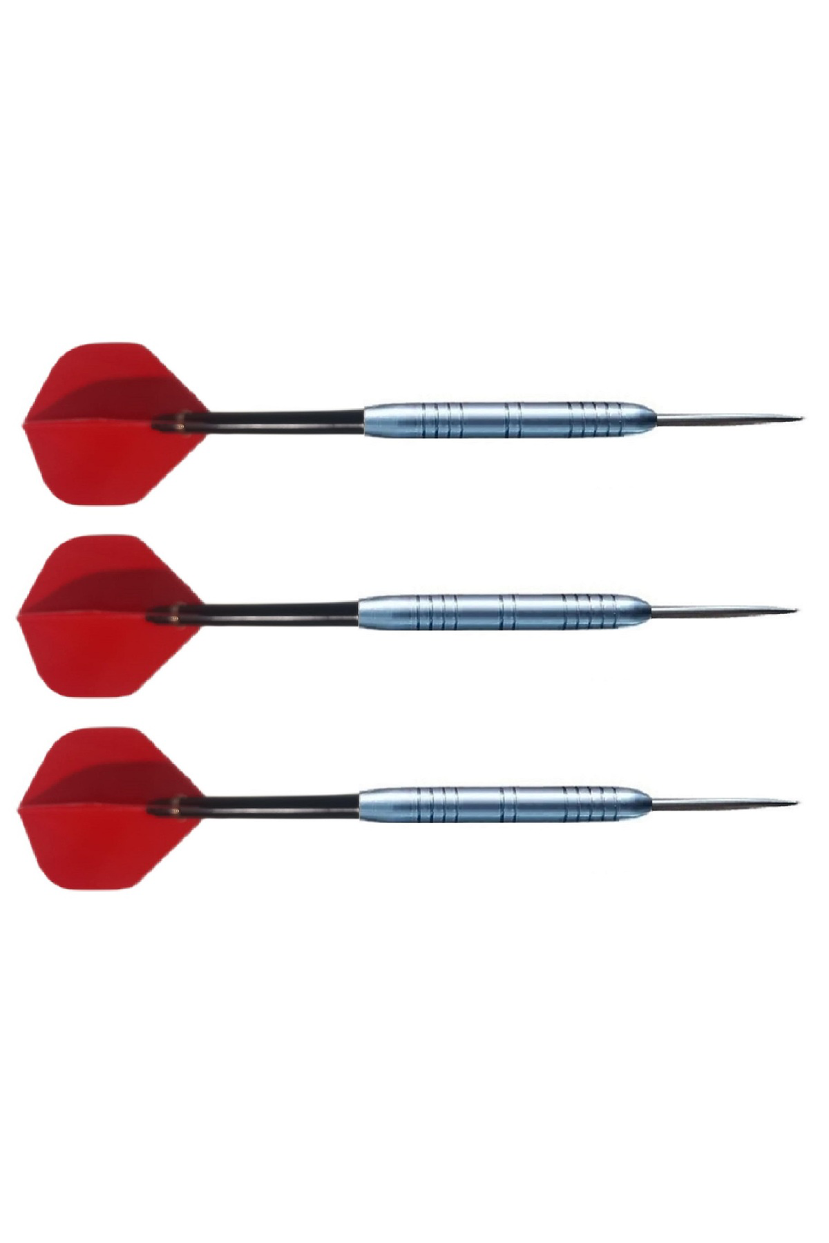 Dartsan -Anka İlk Türk Mali Çelik Dart Oku 24Gr