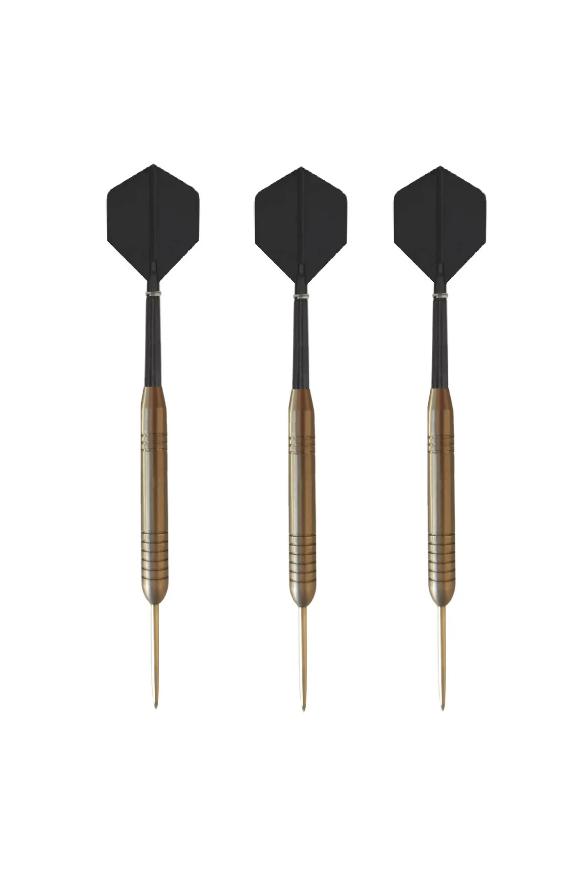 Anka Ilk Türk Malı Çelik Dart Oku 23gr - Görsel 5