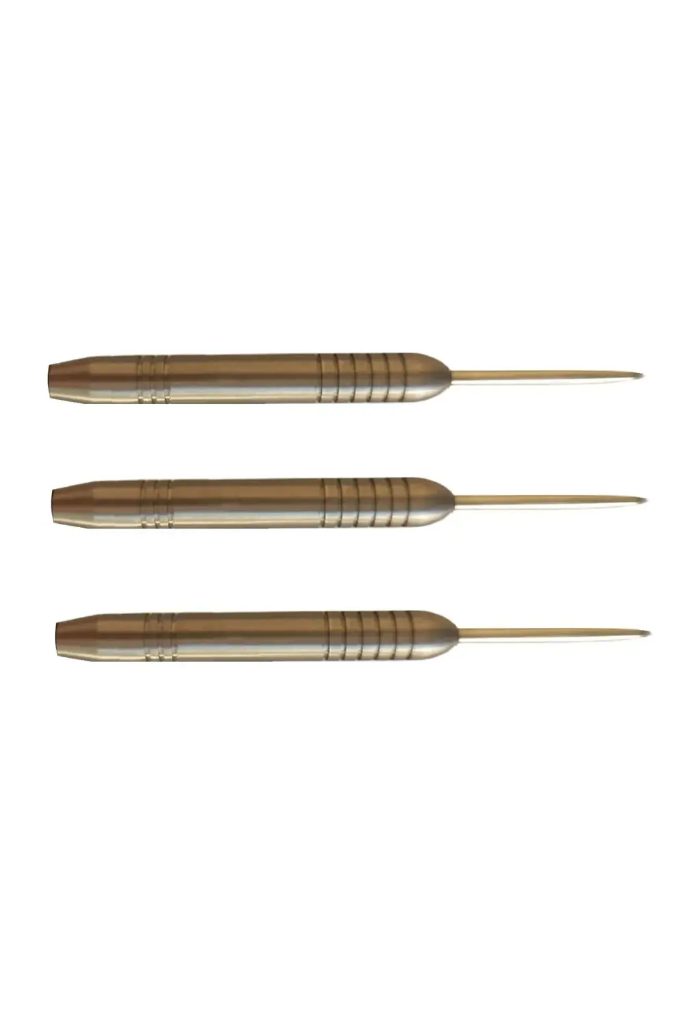 Anka Ilk Türk Malı Çelik Dart Oku 23gr