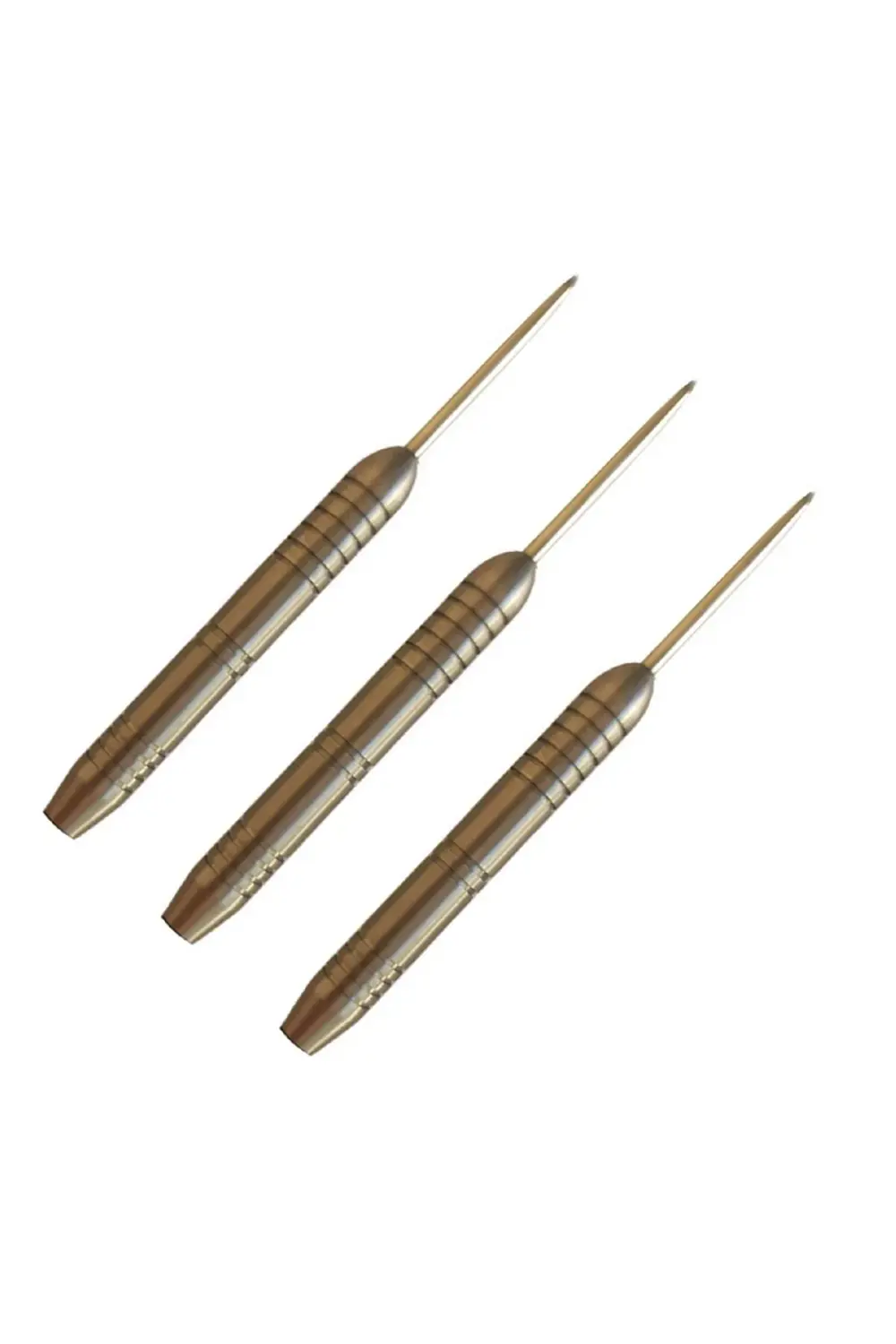 -anka Ilk Türk Malı Çelik Dart Oku 24gr