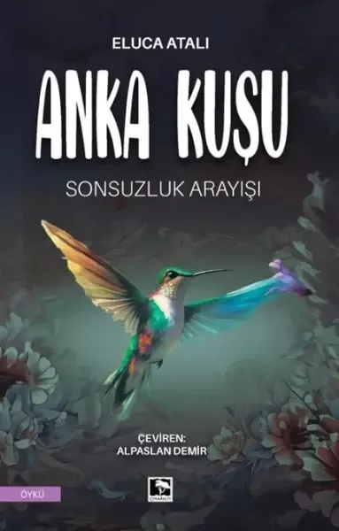 Anka Kuşu Sonsuzluk Arayışı Fiyatı, Yorumları ve Özellikleri