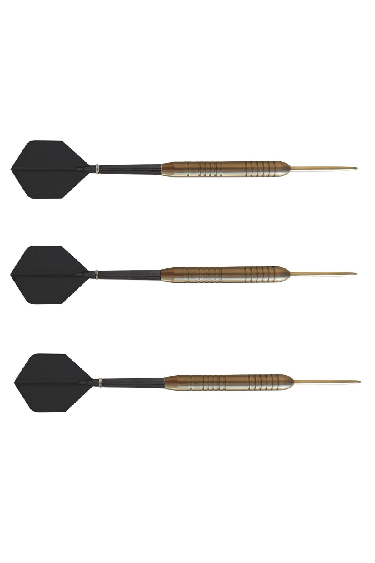 ANKA Türk Malı Çelik Dart Oku 21 gr