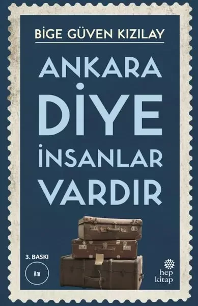 Ankara Diye İnsanlar Vardır Ankara Diye İnsanlar Vardır