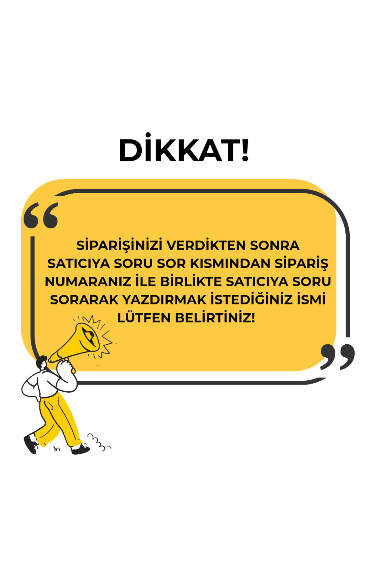 Salvador Ankara Gürgen Ağaci Oyun Kaşiği Takimi (İsme Özel) (4 Adet)