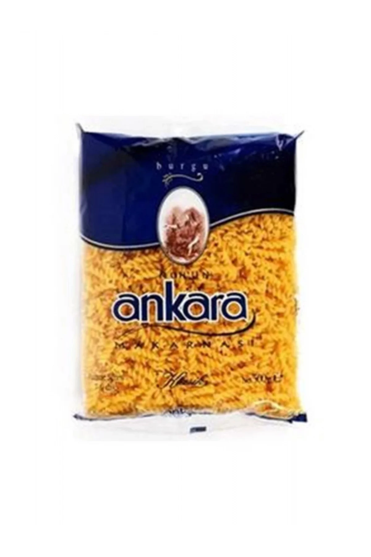 Ankara Makarnası Burgu 500 G Fiyatı, Yorumları ve Özellikleri
