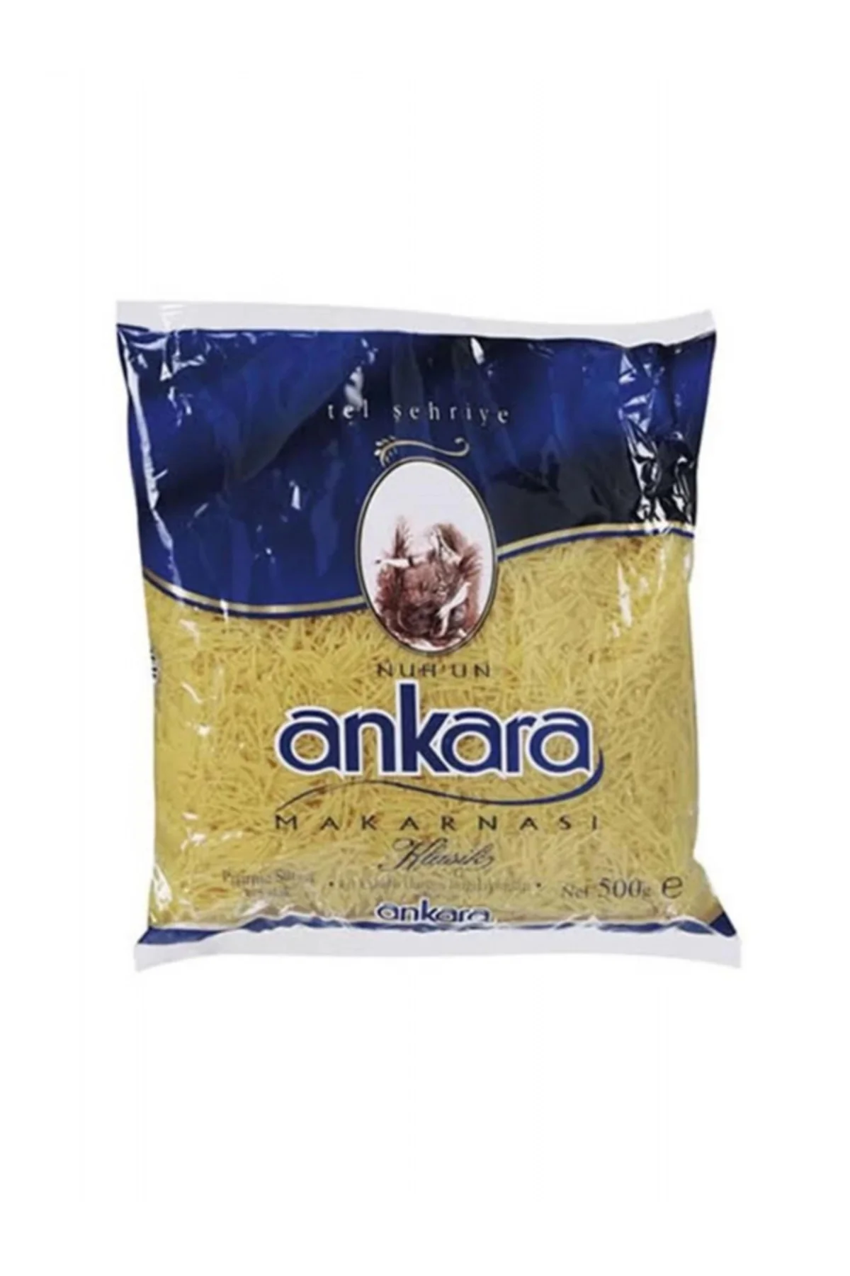Ankara Makarnası Tel Şehriye 500 G Fiyatı, Yorumları ve Özellikleri