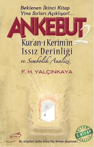 Ankebut - 2 Fiyatı, Yorumları ve Özellikleri