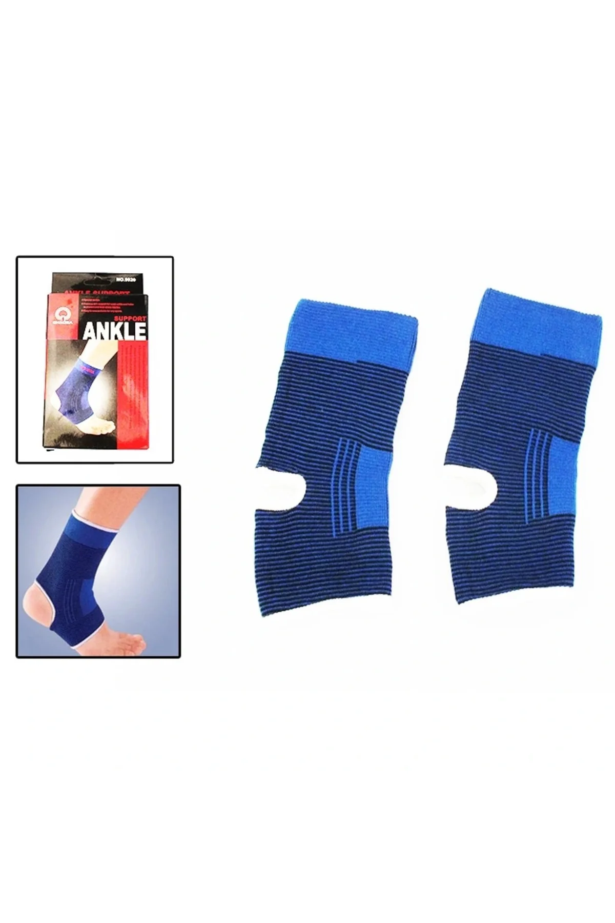Ankle Support Ayak Bilekliği Ankle Support Ayak Bilekliği
