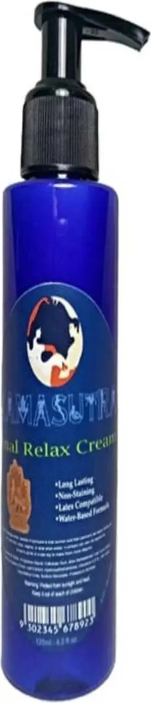 Anl Rlx Krem Kayganlaştırıcı 125 ml - 3'lü Paket Fiyatı, Yorumları ve Özellikleri