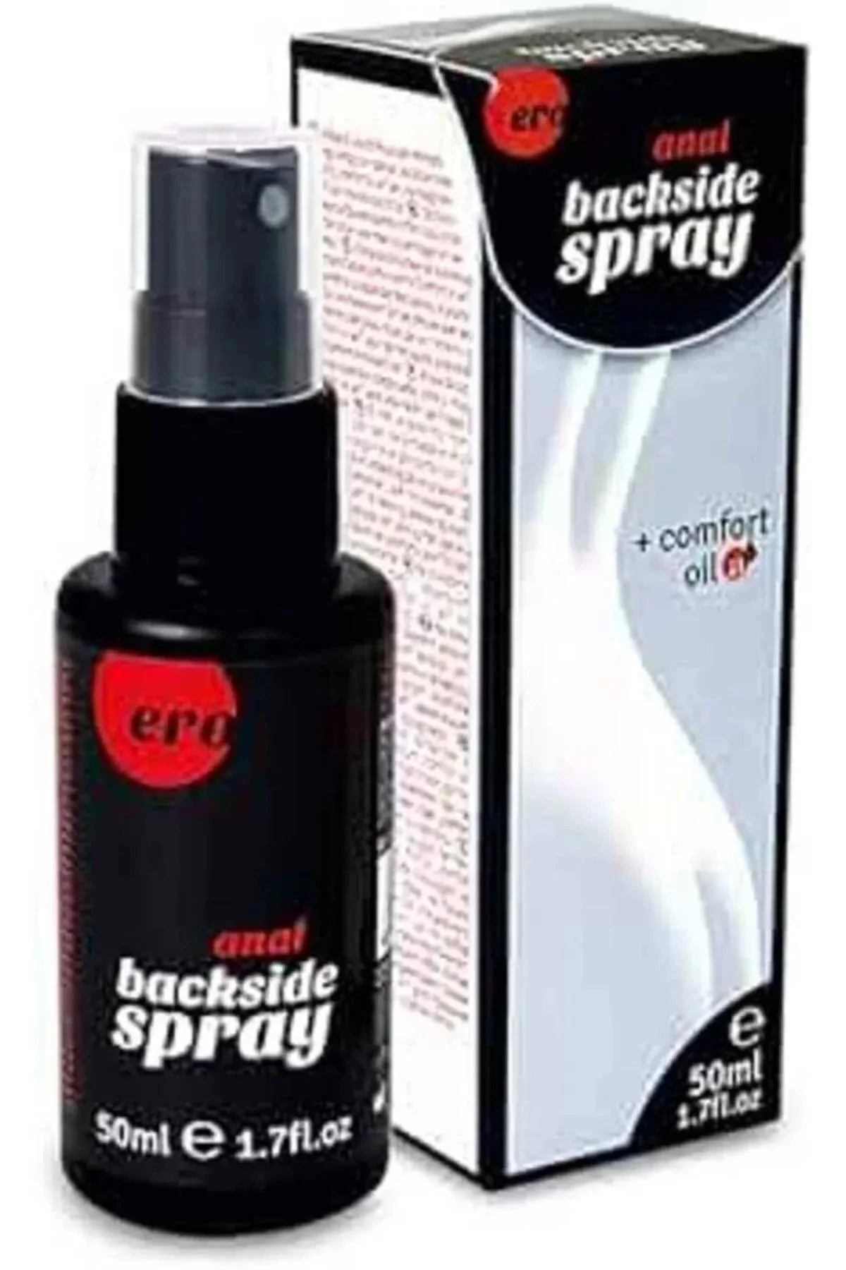 ANL Sprey 50ml Backside – 2 Adet Yapıştırıcı Çözücü Sprey Fiyatı, Yorumları ve Özellikleri
