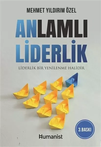 Anlam ve Melankoli