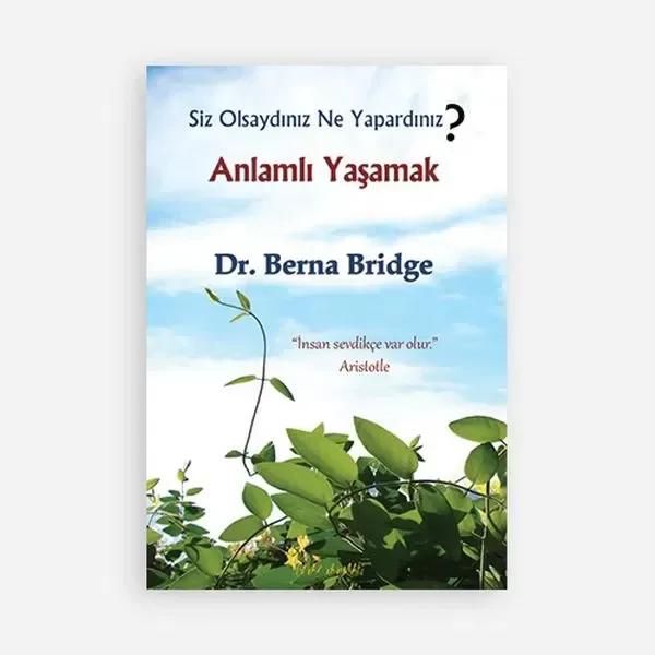 Anlamlı Yaşamak Fiyatı, Yorumları ve Özellikleri