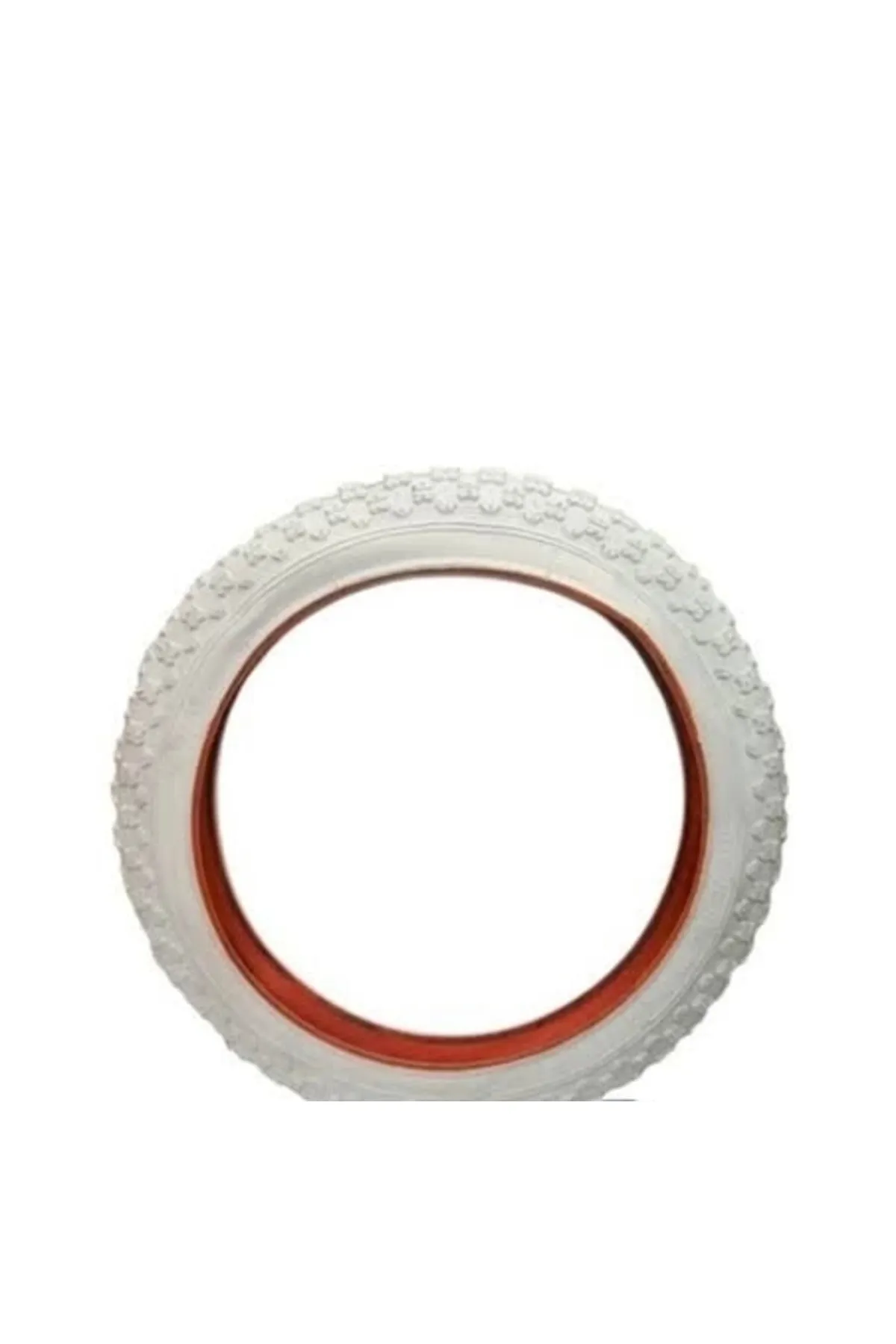 Anlaş IRC 20x1,75 Dış Lastik Beyaz iç lastik hediyeli