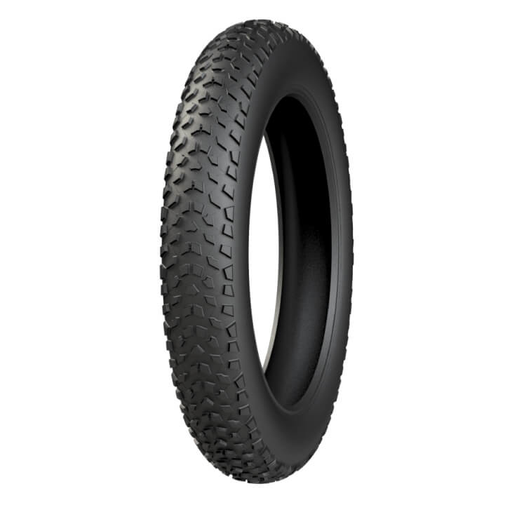 anlaş ırc fatbike dış lastik 20x4.0