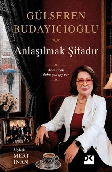 Anlaşılmak Şifadır - Anlatacak Daha Çok Şey Var Fiyatı, Yorumları ve Özellikleri