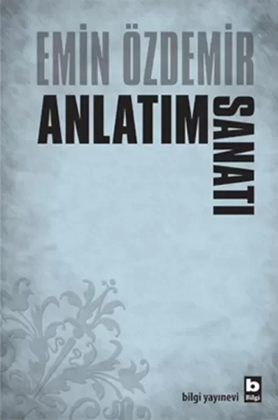Anlatım Sanatı Fiyatı, Yorumları ve Özellikleri